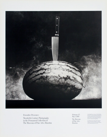 Buy Watermelon and Knife at AllPosters.com