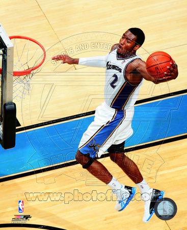 Buy John Wall 2010-11 Action at AllPosters.com