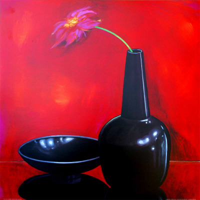 Still Life in Black II