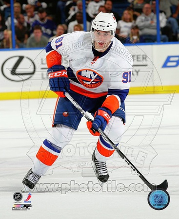 Buy John Tavares 2010-11 Action at AllPosters.com
