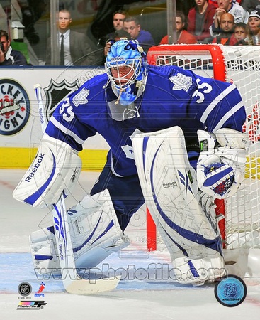 Buy Jean-Sebastien Giguere 2010-11 Action at AllPosters.com