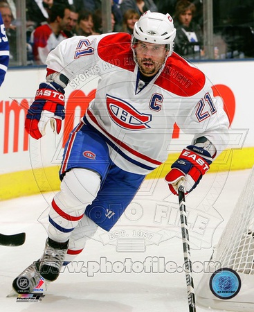 Buy Brian Gionta 2010-11 Action at AllPosters.com
