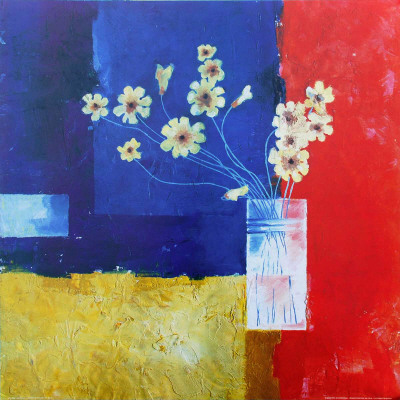 Phantasy in Red II
