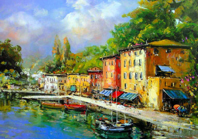 Lago Maggiore