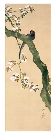 March
