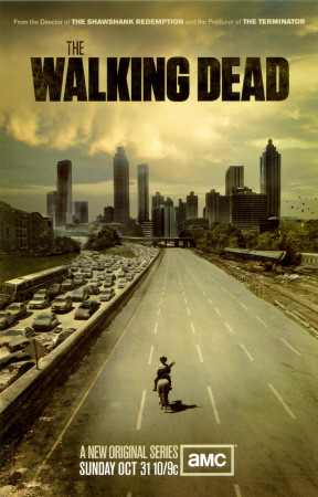 The Walking Dead