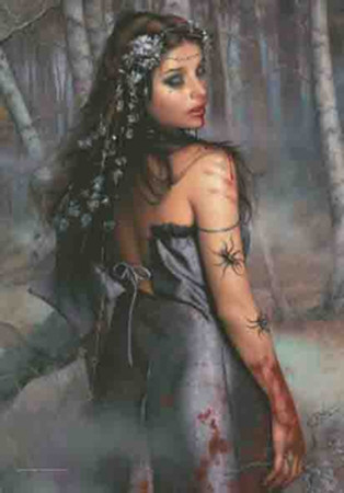 Arantza Sestayo - Alba