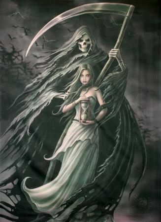 Summon the Reaper