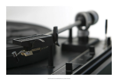 Turntable II