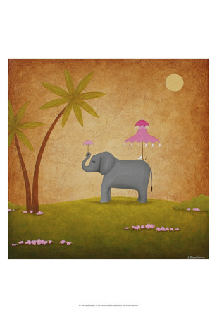 April Showers