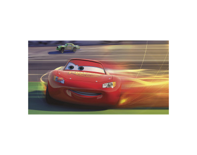 Taking the Race by Storm