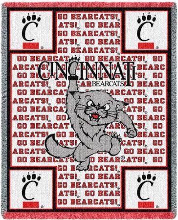 University of Cincinnati, Go Bearcats