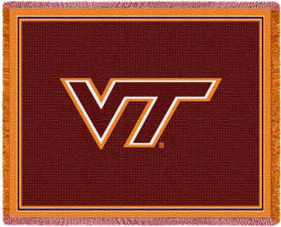 Virginia Tech, Initials