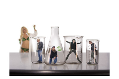 Poison