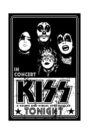 KISS