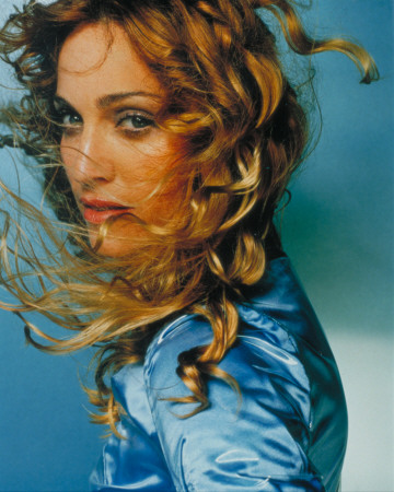 Madonna Ray of Light