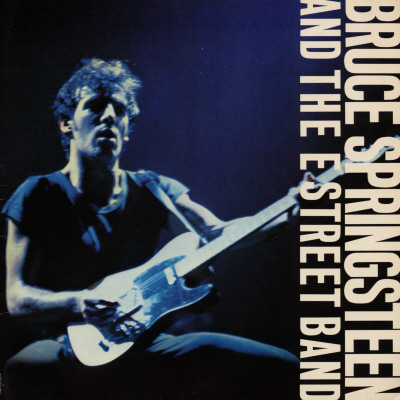 Bruce Springsteen And The E Street Band