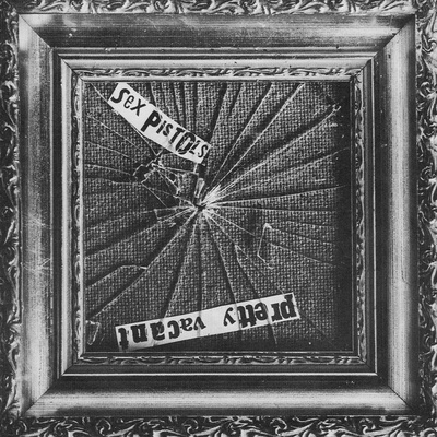 Sex Pistols- Pretty Vacant