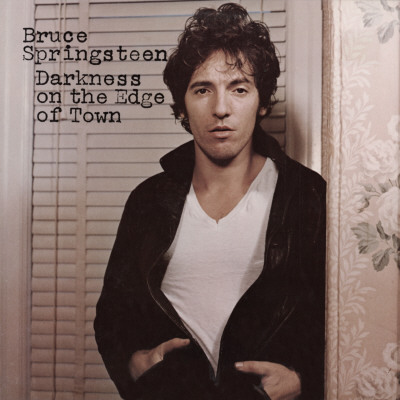 Bruce Springsteen, Darkness on the Edge of Town