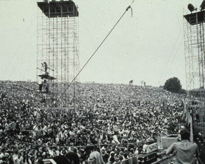 Woodstock 1969