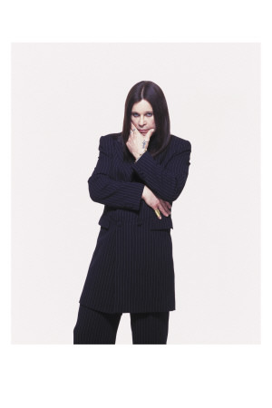 Ozzy Osbourne