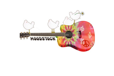 Woodstock