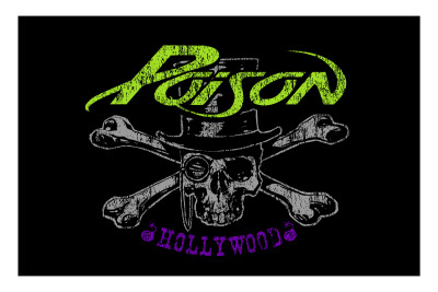 Poison