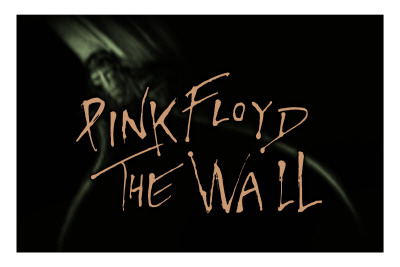 Pink Floyd- The Wall