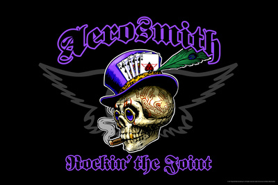 Buy Aerosmith at AllPosters.com