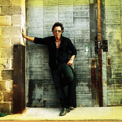 Bruce Springsteen