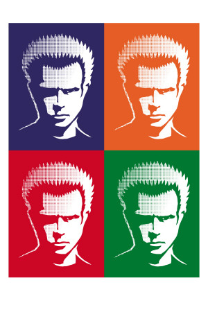 Billy Idol