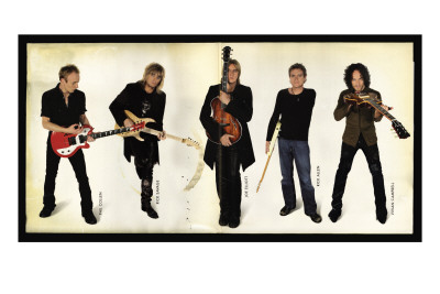 Def Leppard