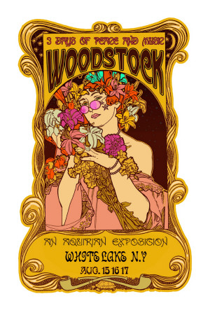 Woodstock