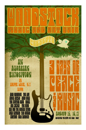 Woodstock