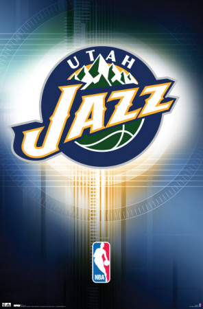 Buy Jazz - Logo 2010 at AllPosters.com