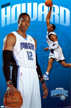 Buy Magic - D Howard 2010 at AllPosters.com