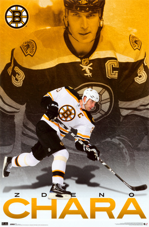 Buy Bruins - Z Chara 2010 at AllPosters.com