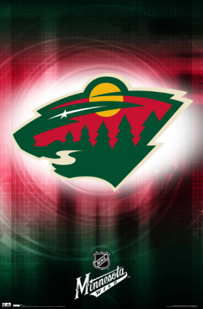 Buy Wild - Logo 2010 at AllPosters.com