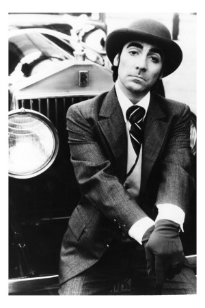 The Who: Keith