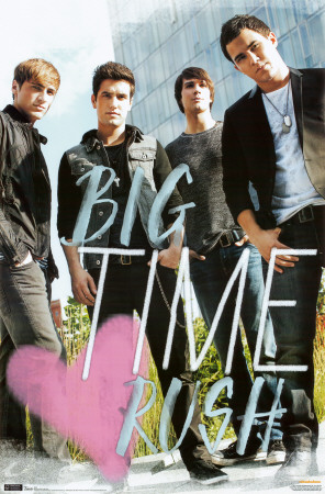 Big Time Rush - Big Time