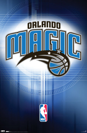 Buy Magic - Logo 2010 at AllPosters.com