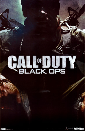 Buy Call of Duty - Black Ops at AllPosters.com
