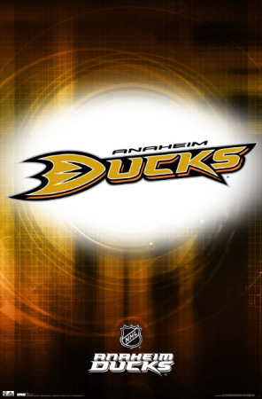 Buy Ducks Logo 2010 at AllPosters.com