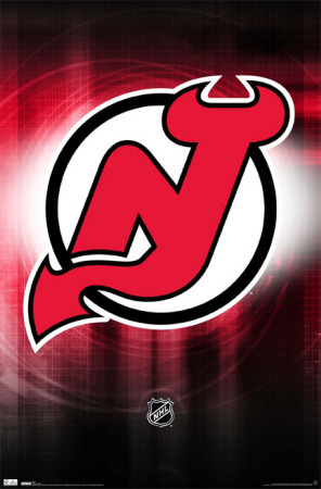 Buy Devils - Logo 2010 at AllPosters.com