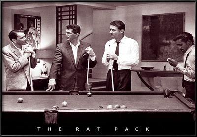 Buy The Rat Pack at AllPosters.com
