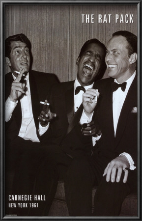 Buy The Rat Pack at AllPosters.com