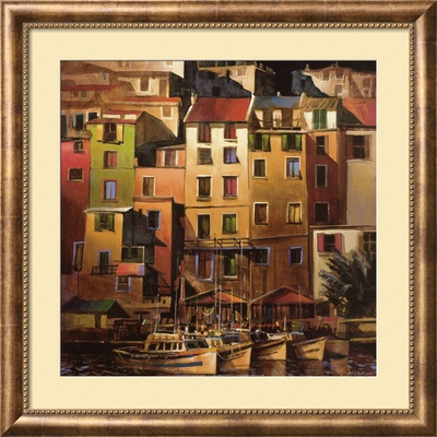 Mediterranean Gold