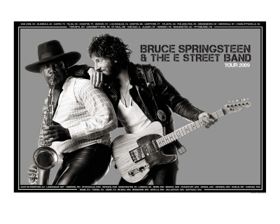 Bruce Springsteen