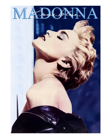 Madonna - Buy this photo at AllPosters.com