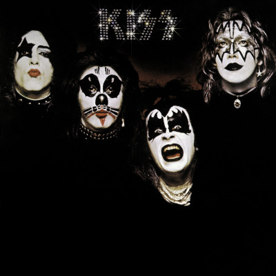 KISS